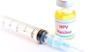 واکسن hpv