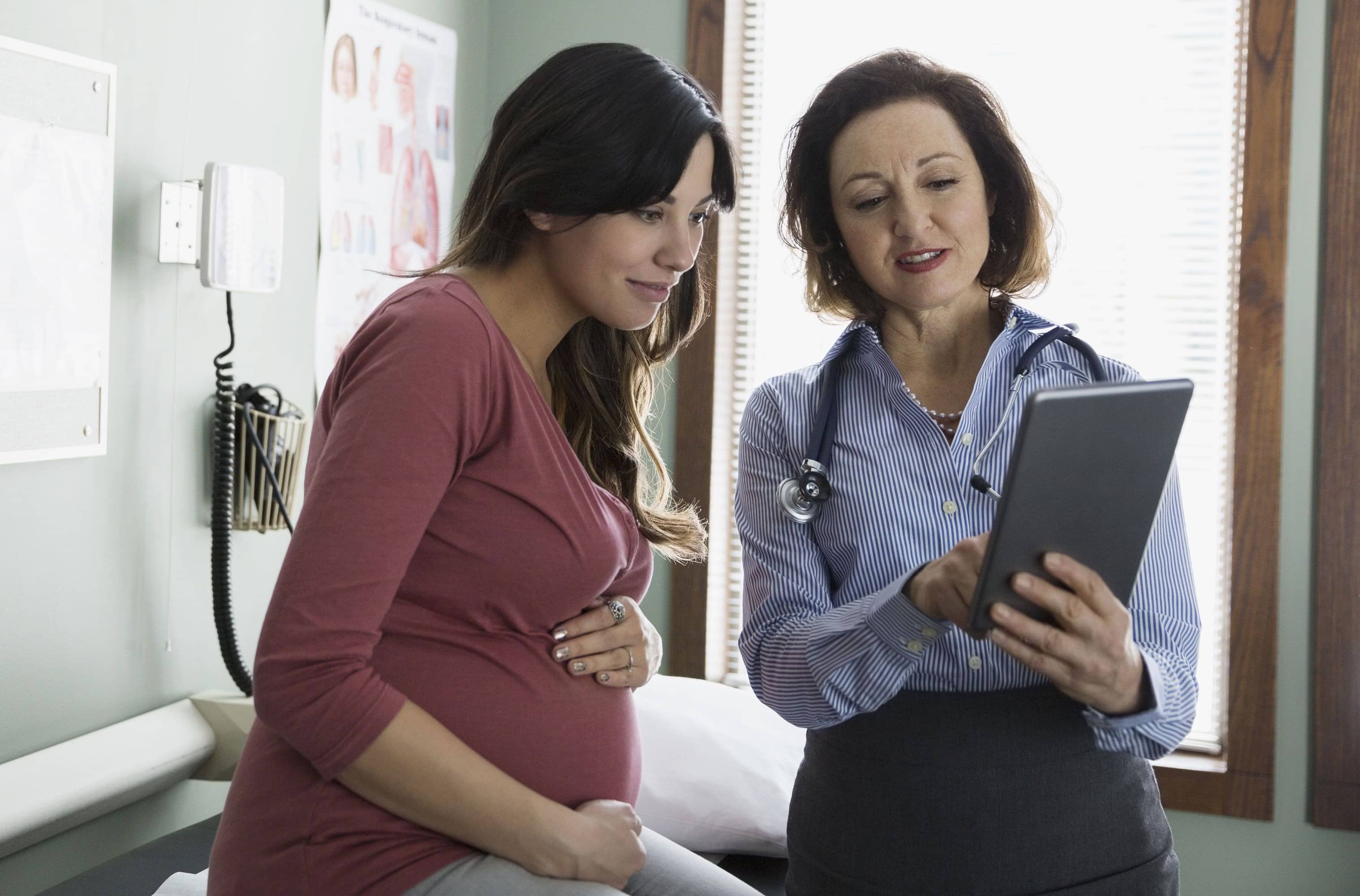 ناهنجاری های خطرناک کروموزومی در بارداری کدامند؟