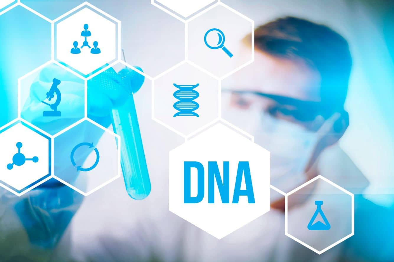 ژنتیک یا ژنومیک؟ آنچه آزمایش ژنومیک می تواند در مورد خطرات سلامتی به شما بگوید