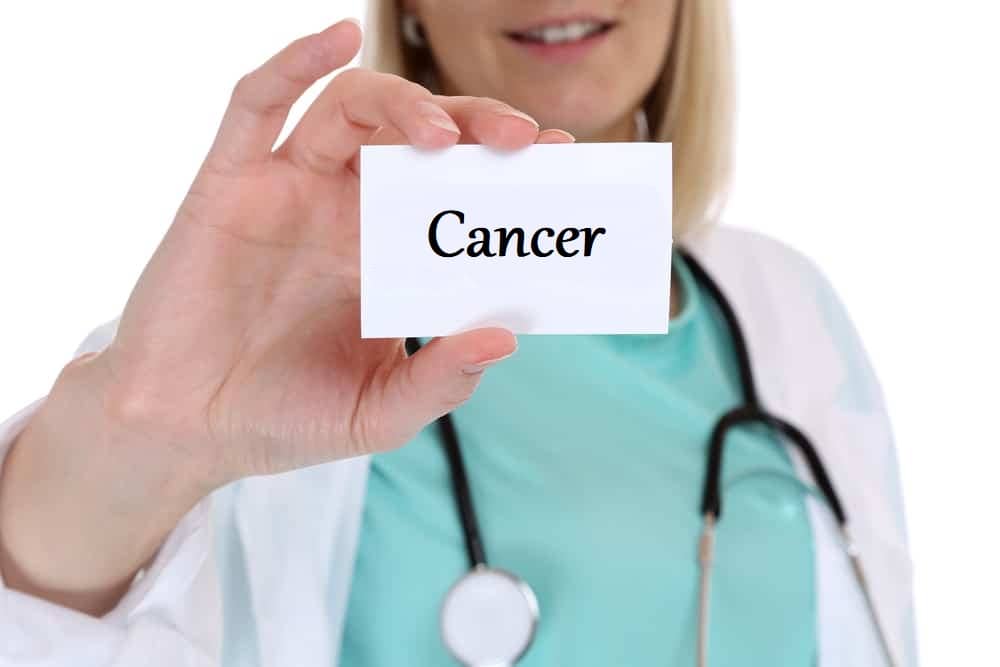 علائم اولیه تشخیص سریع سرطان چیست؟