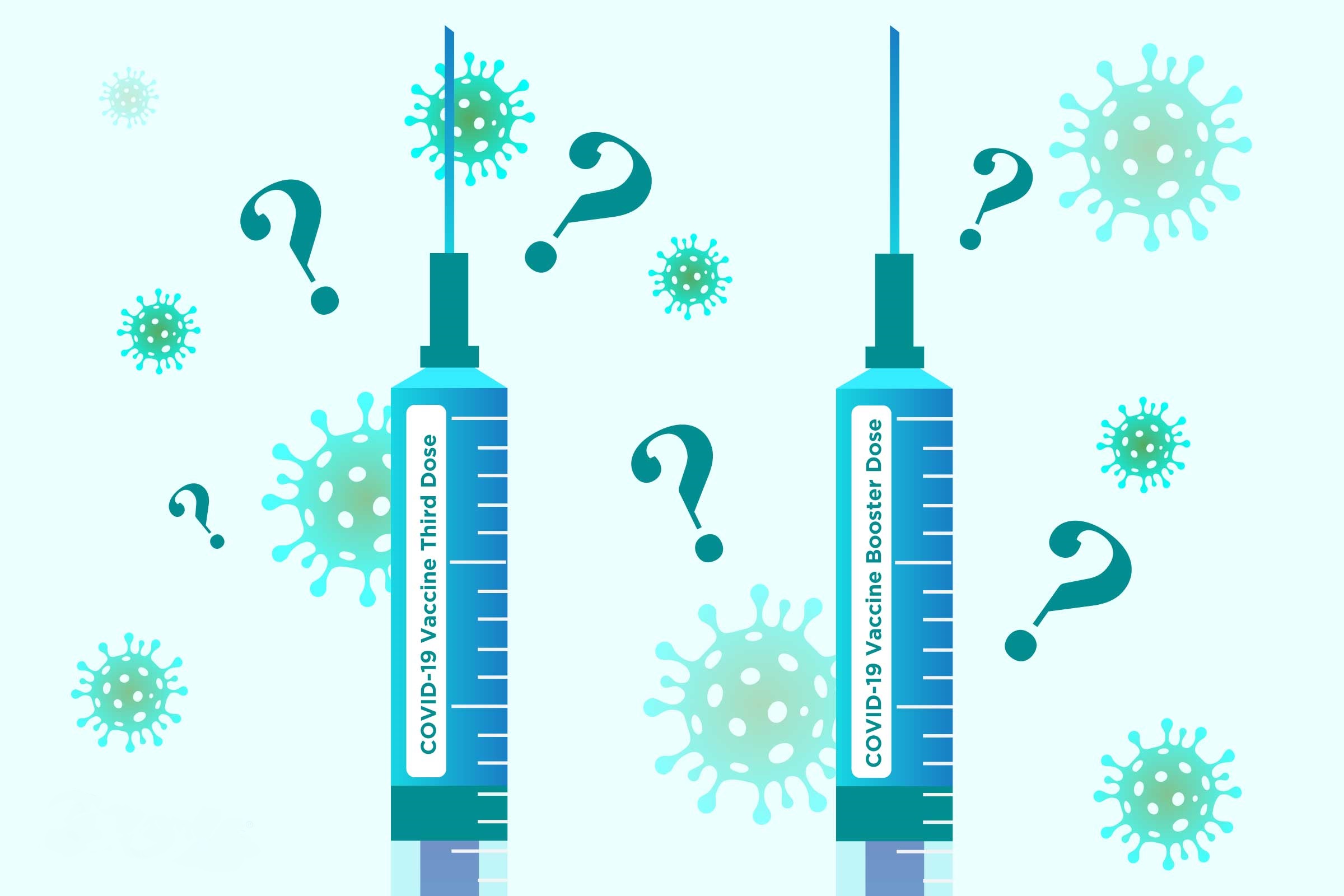 آیا به دوزهای تقویت کننده و اضافی واکسن کووید-۱۹ نیاز است؟
