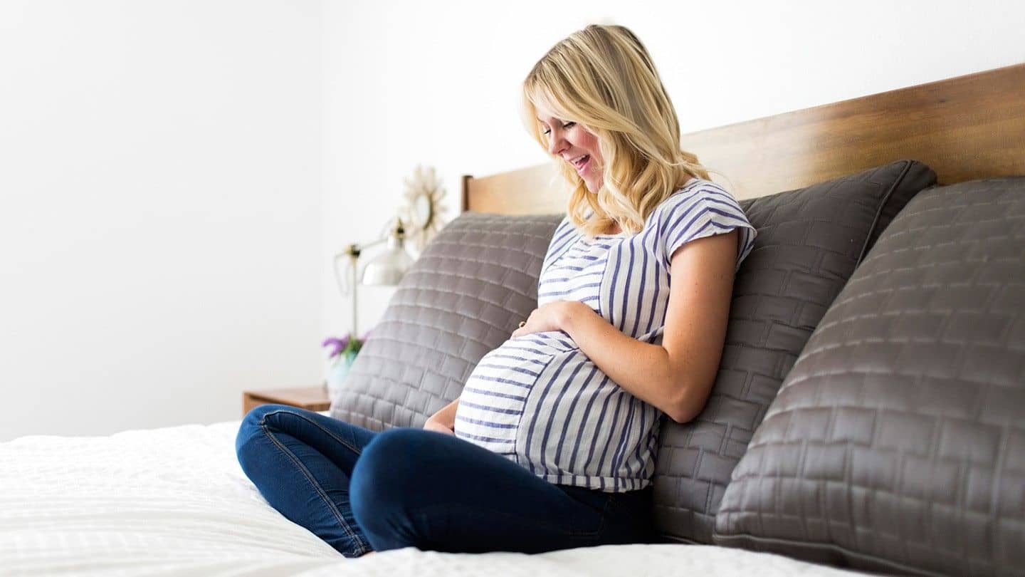 آنچه در مورد بارداری و مولتیپل اسکلروزیس (MS) باید بدانید