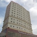 بیمارستان تخصصی و فوق تخصصی تریتا
