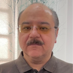 دکتر محمد دهستانی