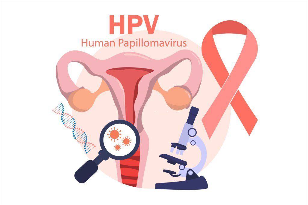 عفونت HPV و سرطان دهانه رحم