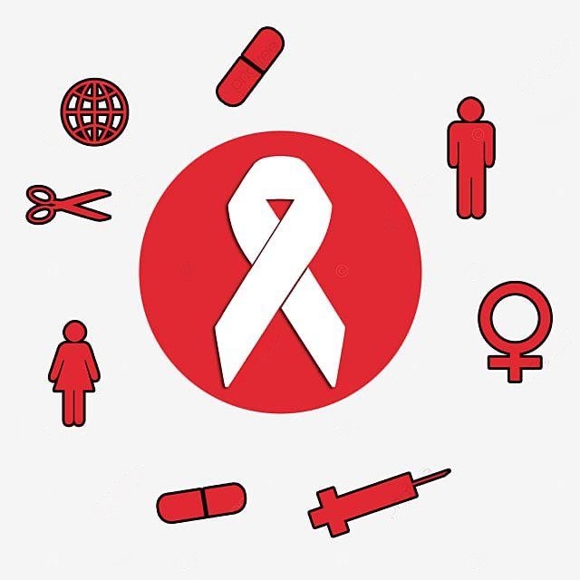 راه های انتقال HIV